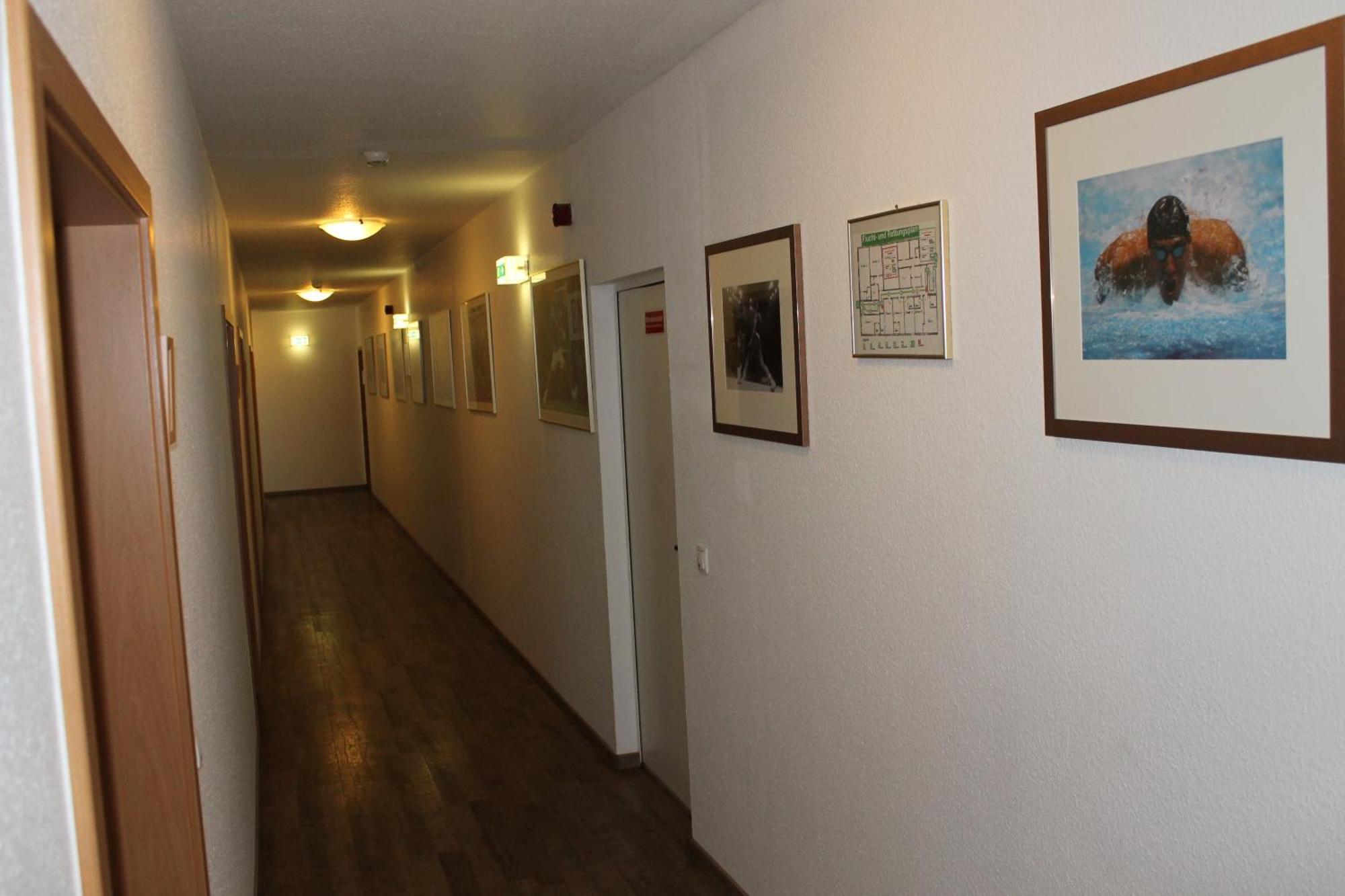 Toto'S Gasthaus Hattingen Exterior foto